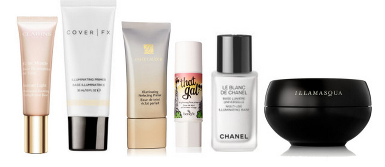 Best Illuminating Primers Makeup MustTry Elle Sees Bloglovin’